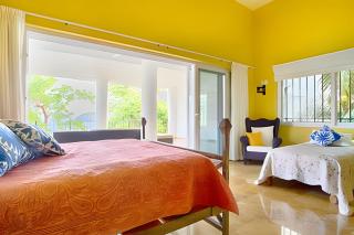 Impresionante vista a Los Arcos - Villa de 4 dormitorios - Puerto Vallarta - 6