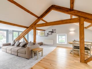 Cragdale Penthouse - Settle - 2