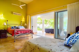 Impresionante vista a Los Arcos - Villa de 4 dormitorios - Puerto Vallarta - 1