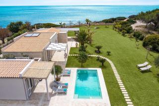 Villa Malva - Santa Maria del Focallo - 8