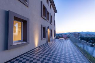 Villa Pieri Appartamento Blu - Fauglia - 7