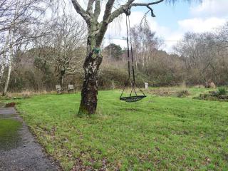 Westfield - Shalfleet - 1