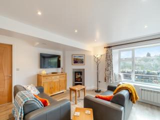 The Burrow - Pateley Bridge - 8