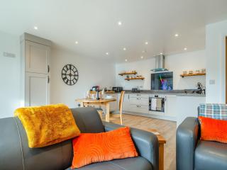 The Burrow - Pateley Bridge - 5