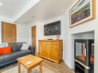 The Burrow - Pateley Bridge - 6