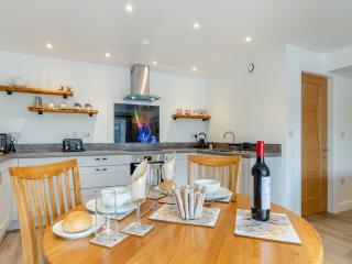 The Burrow - Pateley Bridge - 2