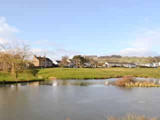 Swaledale Cottag - Caldbeck - 2