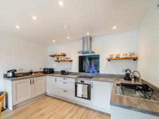 The Burrow - Pateley Bridge - 1