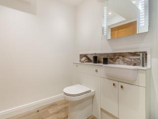 The Burrow - Pateley Bridge - 9