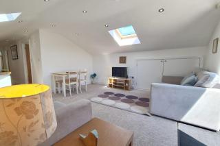 Stable Barn Apartment - Saint Breward - 2