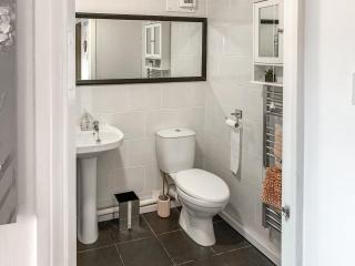 Sunny Rhyl Apartment - Uk44631 - Rhyl - 5