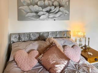 Sunny Rhyl Apartment - Uk44631 - Rhyl - 4