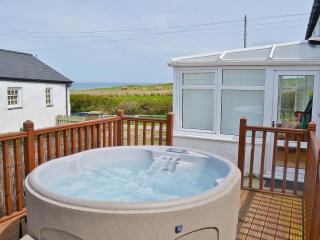 Porth Cormon Farmhouse - Llangwnadl - 9