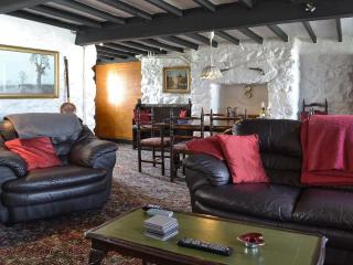 Porth Cormon Farmhouse - Llangwnadl - 7