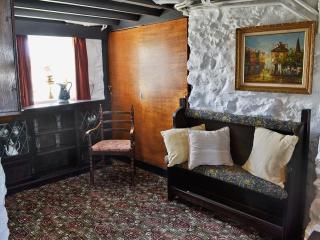 Porth Cormon Farmhouse - Llangwnadl - 5