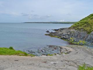 Porth Cormon Farmhouse - Llangwnadl - 6