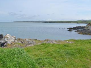 Porth Cormon Farmhouse - 3