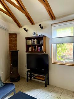 Tiny Home L&B - 1