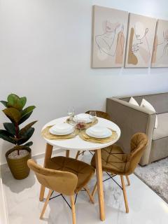 Sirena Pearl Cornice - Tânger - 8