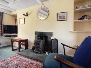 April Cottage - Youlgreave - 9