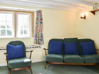 April Cottage - Youlgreave - 7