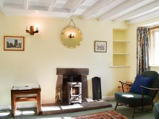 April Cottage - Youlgreave - 6