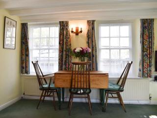 April Cottage - Youlgreave - 4