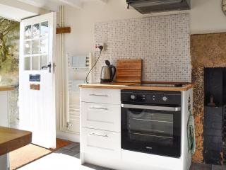 April Cottage - Youlgreave - 1
