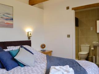 Court Park Barn - Chepstow - 1