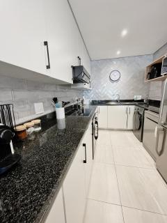 Skiathos at Beachfront Apartments in Shakas Rock - Ballito - 5