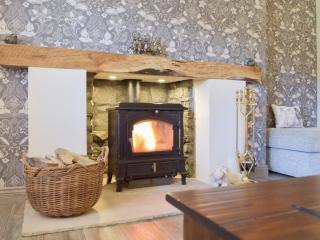 Ty Celyn Farmhouse - Pont Yates - 7