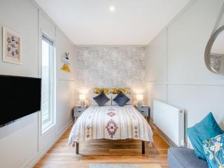 Willow Lodge 1 - Uk48642 - Taunton - 4