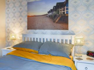 Seaside Dreams - Bessingby - 3