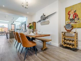 Wynbec Cottage - Quebec - Esh - 4