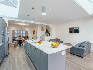 Wynbec Cottage - Quebec - Esh - 1