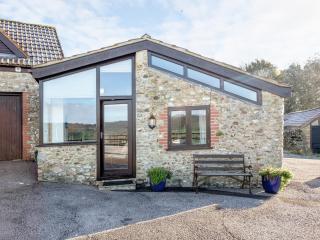 Old Orchard Barn - The Annexe - Buckland St Mary - 9