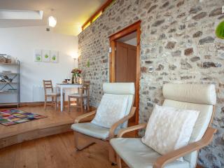 Old Orchard Barn - The Annexe - Buckland St Mary - 5