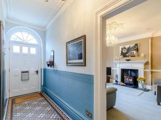 Temple House - West Burton - 9