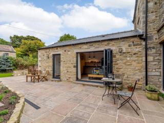 Temple House - West Burton - 8