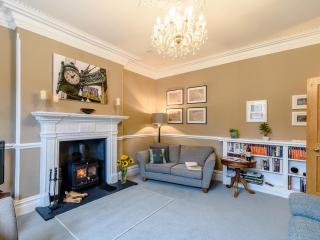 Temple House - West Burton - 7