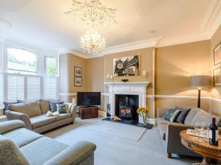 Temple House - West Burton - 6