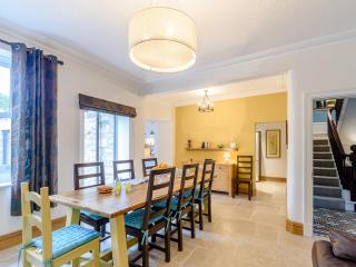 Temple House - West Burton - 5