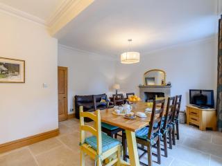 Temple House - West Burton - 4