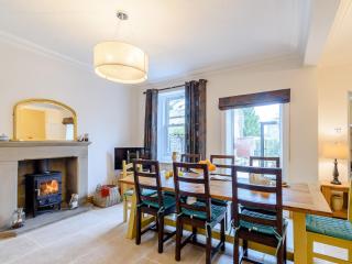Temple House - West Burton - 3