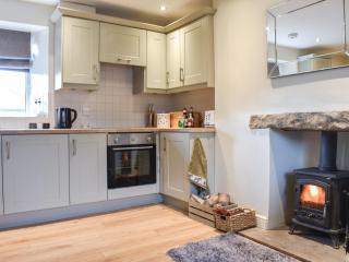 High Dale Cottage - Bellerby - 7