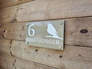 Tiny House De Bosksjonger - Westergeest - 6