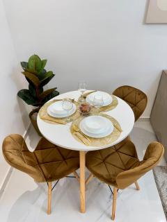 Sirena Pearl Cornice - Tânger - 9