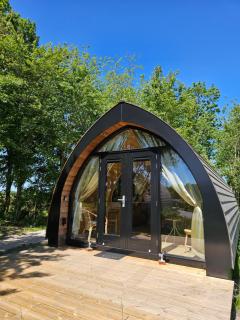 Tiny House De Bosksjonger - Westergeest - 8