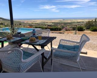 Mirador del Cerro Patria - Vejer de la Frontera - 7