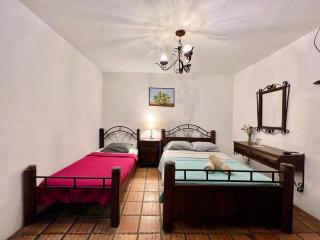 La casa Gallega - - 2